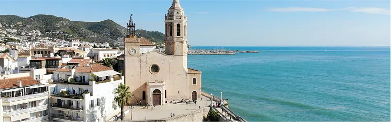 Best Places to Eat in Sitges