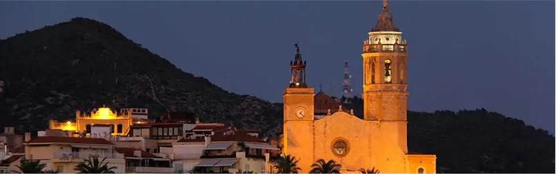 Top things to do in Sitges