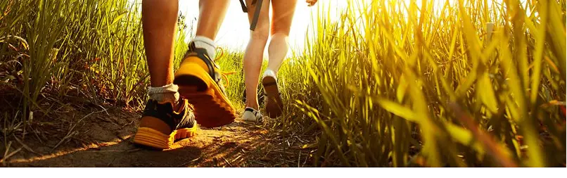 Walking & Cycling Routes in Sitges